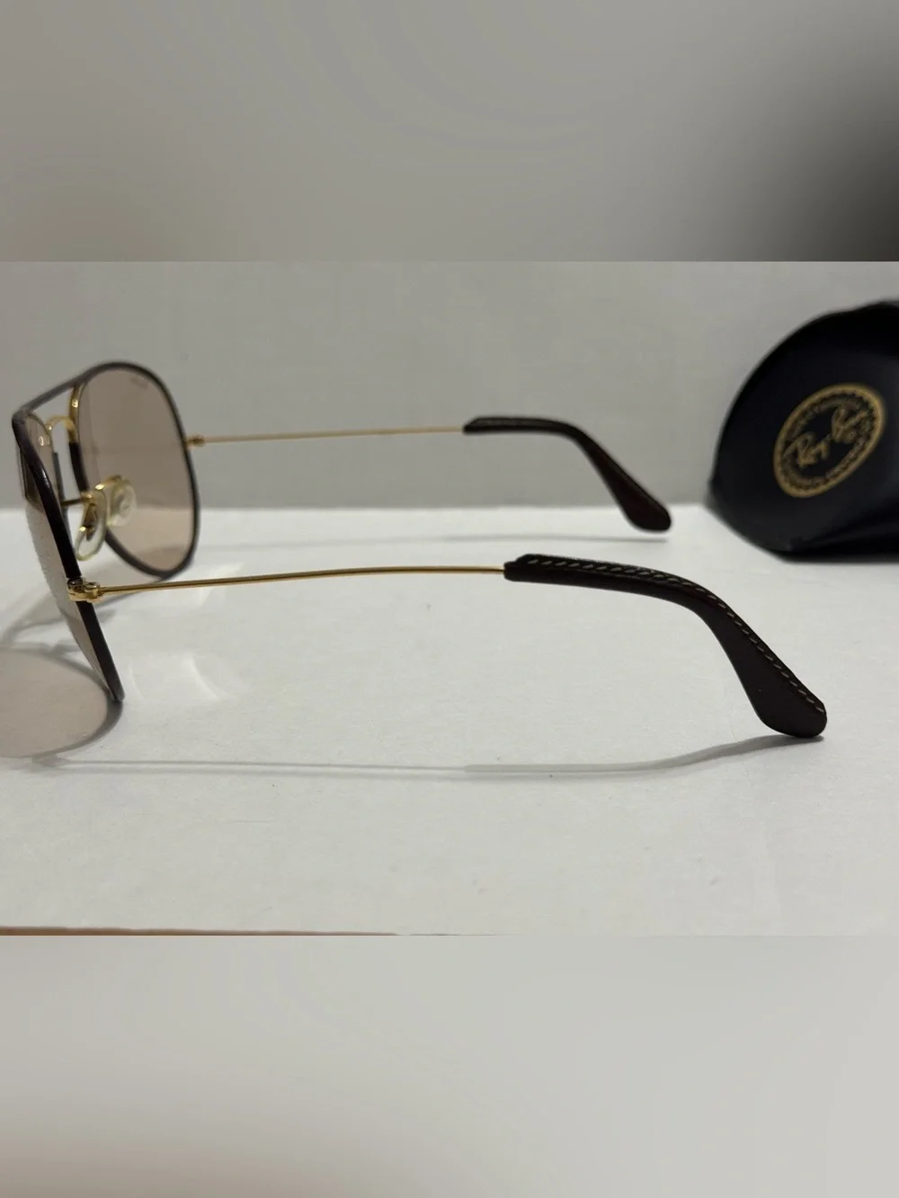 Vintage Bausch & Lomb Ray-Ban 